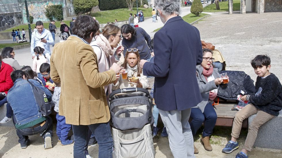 Fiestas de Campolongo