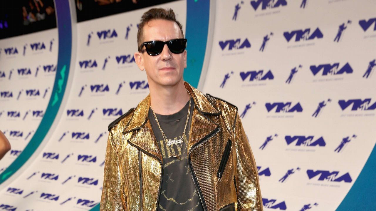 Jeremy Scott