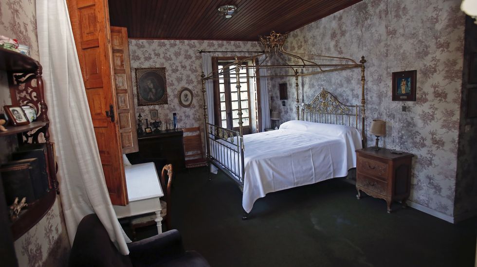 Pazo da Parda