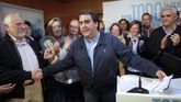 Carlos Negreira, tras asumir que pierde la mayor&iacute;a absoluta en A Coru&ntilde;a
