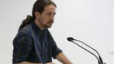 Pablo Iglesias, en una imagen de archivo