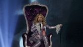 Madonna rinde un homenaje a Prince en los premios Billboard