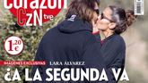 Portada de la revista Corazón de TVE