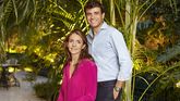 MARTA SECO Y SANDRO SILVA