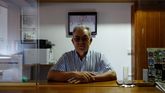 Nelson Quintas, propietario de un hotel en Figueiró dos Vinhos