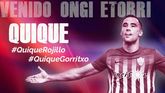 Quique