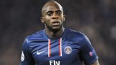 SISSOKO EN SU ETAPA EN EL PSG (2013/14)