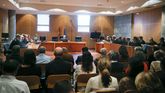 Lectura de la sentencia del Caso Marea