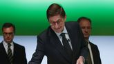 Goirigolzarri, presidente de Bankia