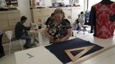 Taller textil de Padre Rubinos