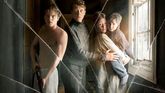 Imagen promocional de «El secreto de Marrowbone»