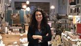 Lydia, la dueña del negocio, abrió el local en el año 2012