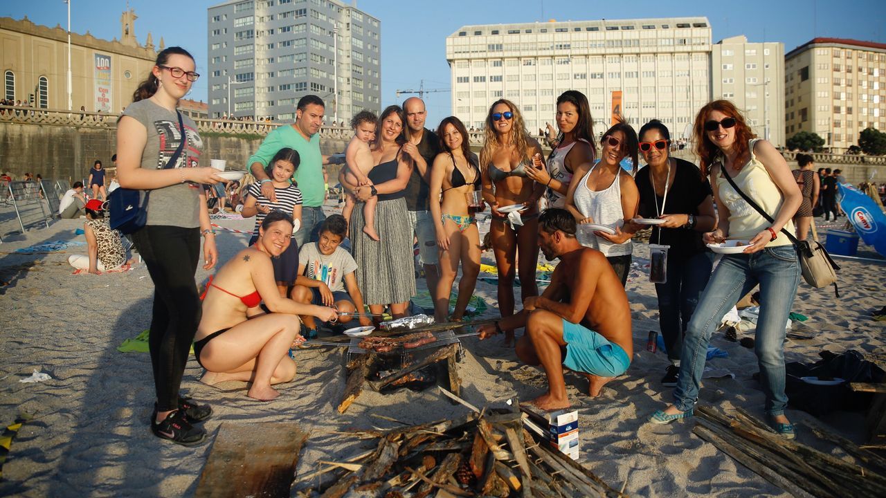 San Juan 2018