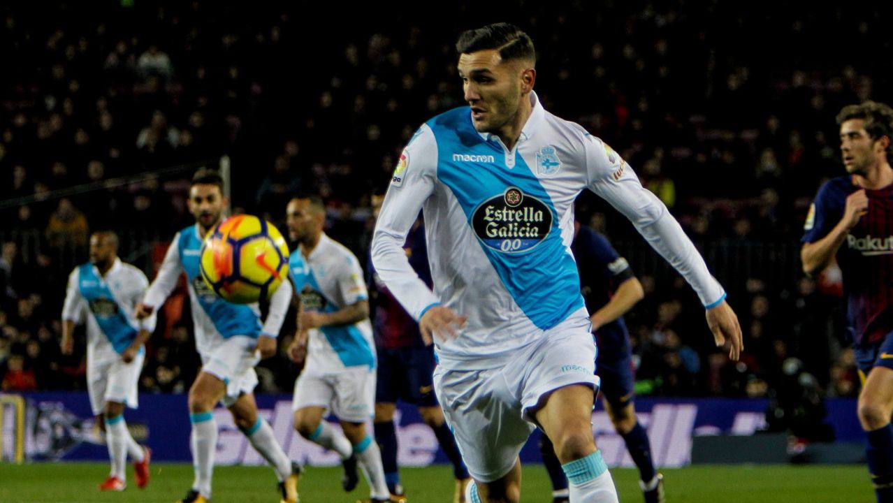 Temporada 17/18