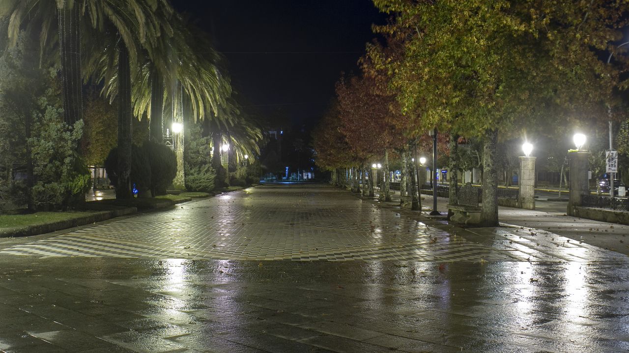 Alameda de Noia