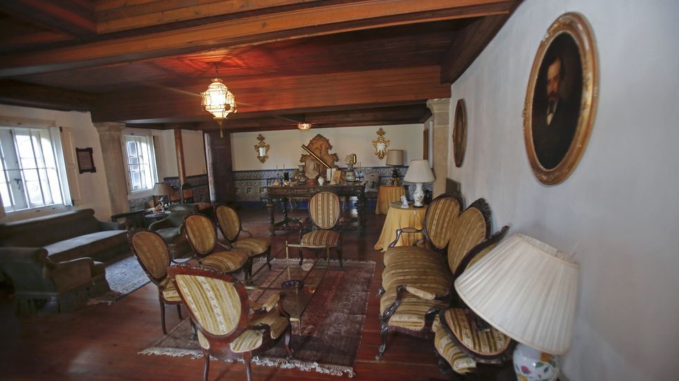 Pazo da Parda
