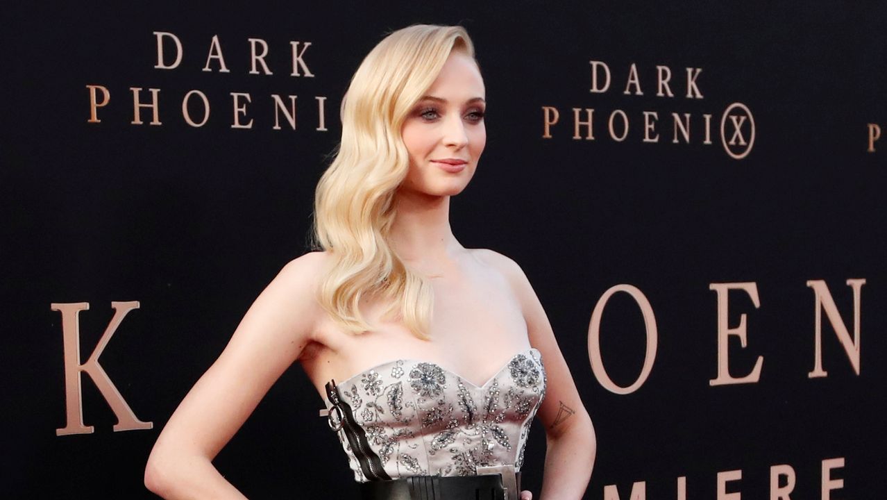 Sophie Turner