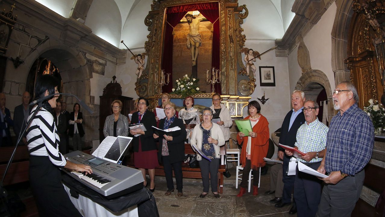 Dia del Pilar, patrona de la Guardia Civil 2019