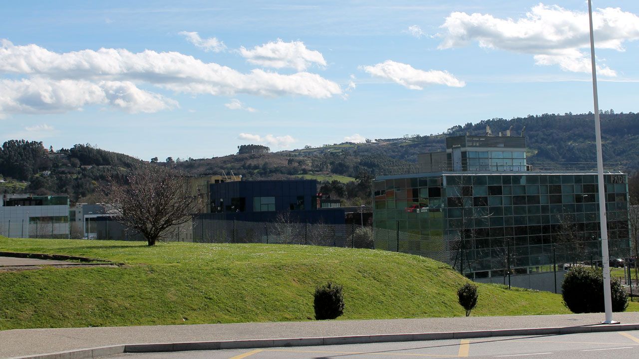 archivo.Parque Cient�fico y Tecnol�gico de Gij�n