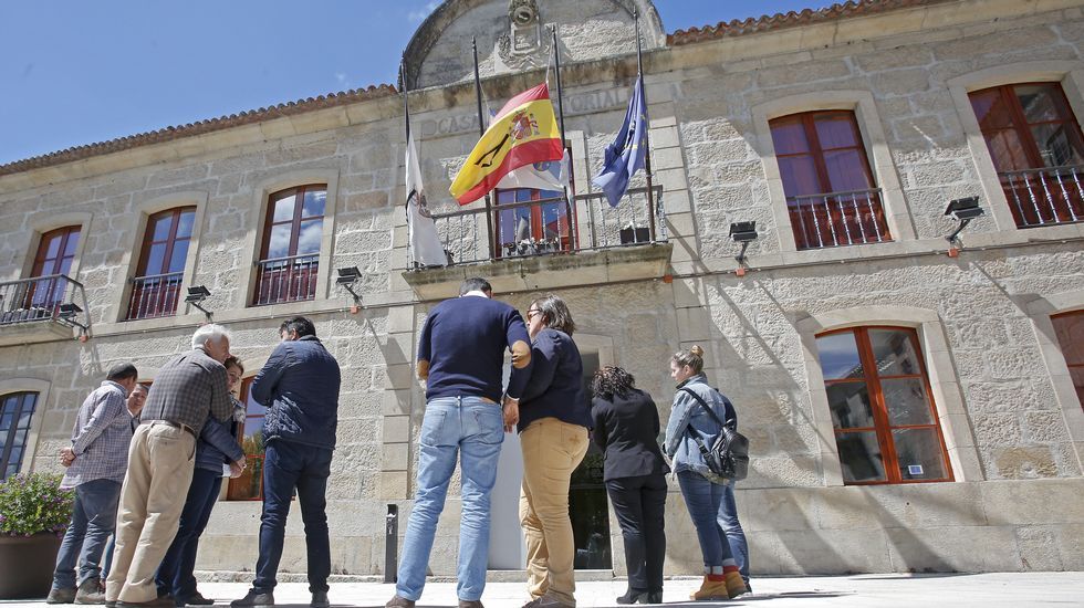 .Naufragio del Nuevo Marcos