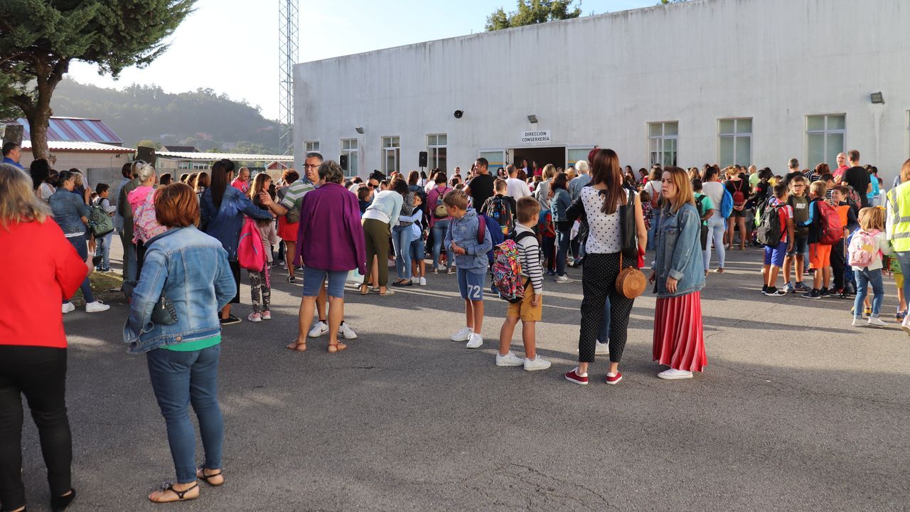 La vuelta al cole 2019/20