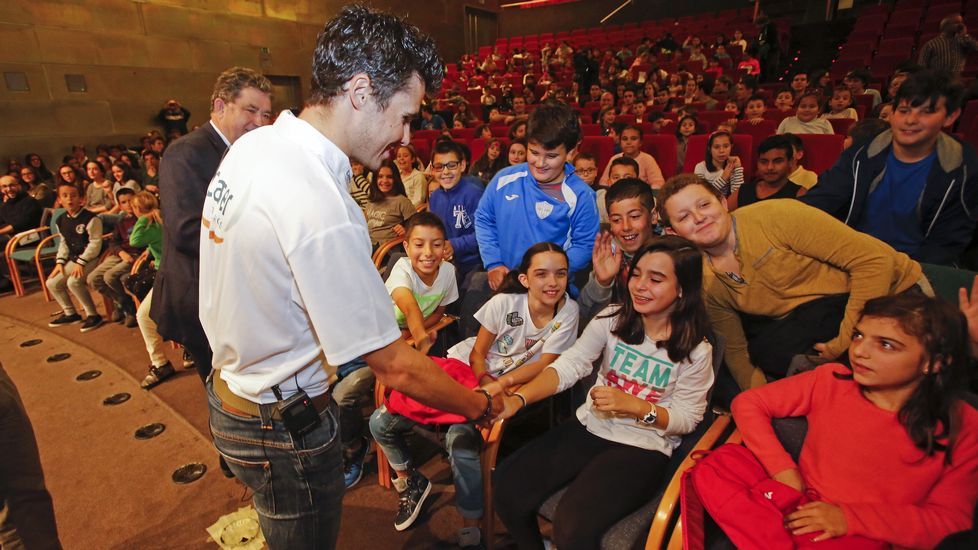 Javi Gómez Noya