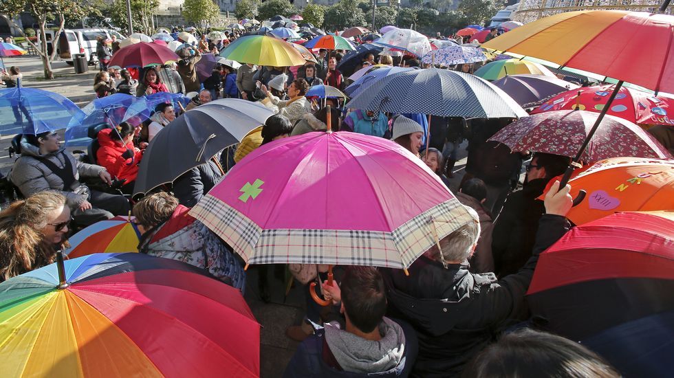 Día Internacional de las Personas con Discapacidad