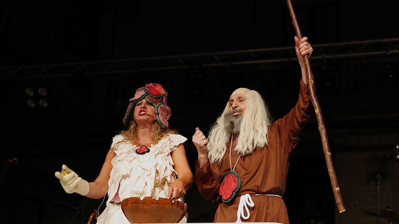FESTA DA DORNA 2019