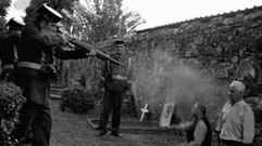 La represi&oacute;n franquista en Galicia en dos minutos