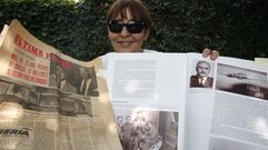 &laquo;Si veo una pistola, no la toco&raquo;