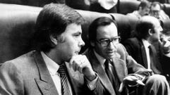 Las otras guerras cainitas del PSOE