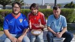 Si pudieses elegir, ¿qué jugador sería el capitán de tu equipo?