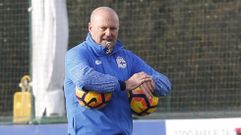 Pepe Mel: «Si empatamos contra el Madrid nadie se irá a casa sin cenar»