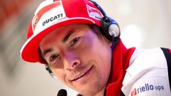 Fallece Nicky Hayden despu&eacute;s de cinco d&iacute;as en coma