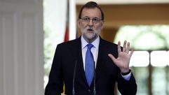 Rajoy sobre Juana Rivas: &laquo;Hay que ponerse en su lugar&raquo;