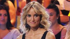 Las variadas vacaciones de Alba Carrillo