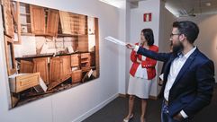 Humor gallego&nbsp;desde&nbsp;Tel Aviv