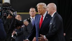 En directo, el sorteo del Mundial 2026 en Washington