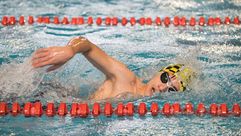 Campeonato Galego de Longa Distancia disputado en R&iacute;as do Sur (Pontevedra)