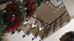 Las maravillas de Rodolfo Ucha en Ferrol