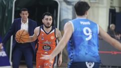 Las mejores im&aacute;genes del Zamora - Leyma Coru&ntilde;a