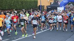 Carrera atletismo Memorial Adolfo Ros avolta a R&iacute;a