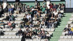B&uacute;scate en la grada del Racing Club Ferrol- Unionistas&nbsp; de Salamanca