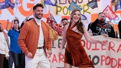 Los mejores momentos de &laquo;Telepasi&oacute;n 2025. Mi gran noche&raquo;
