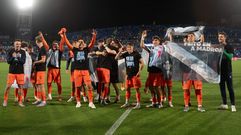 Diez equipos de f&uacute;tbol que recordar&aacute;n con cari&ntilde;o el a&ntilde;o 2025