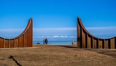 Naval Azul, la nueva calle de Gij&oacute;n