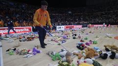 Las mejores im&aacute;genes del Leyma-Cantabria