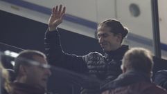 Las mejores im&aacute;genes del Deportivo - C&aacute;diz