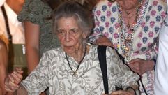 Irene de Grecia, una vida en imágenes Irene de Grecia, una vida en imágenes