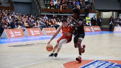 Las mejores im&aacute;genes del Leyma Coru&ntilde;a - Fibwi Palma